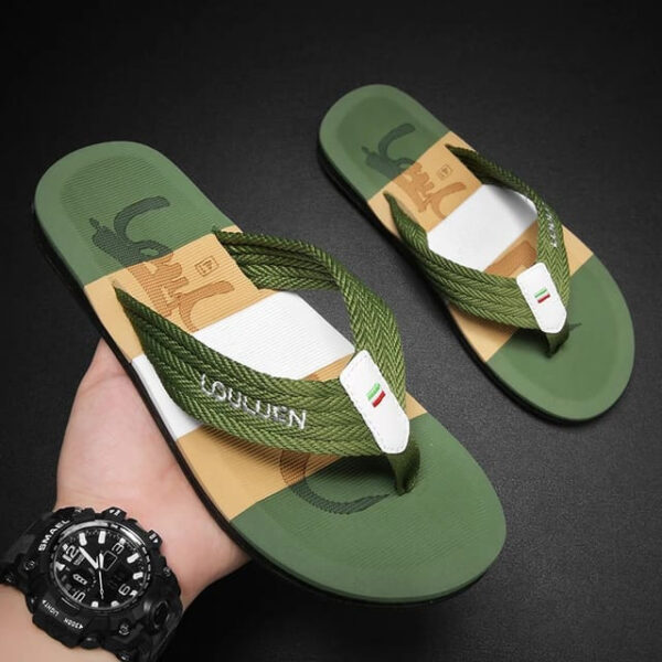 CHAUSSURE+SANDALLE - Image 7